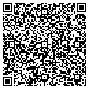 QR code with Knox Kregg contacts