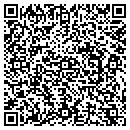 QR code with J Wesley Richey M D contacts