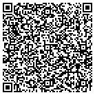 QR code with Kenneth L Perego Md contacts
