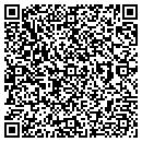 QR code with Harris Travi contacts