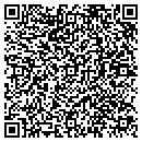 QR code with Harry Lanauze contacts