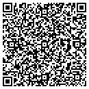 QR code with Konko Church contacts