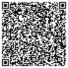 QR code with Mansour Jr Alfred A MD contacts