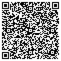 QR code with KFC contacts