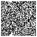 QR code with Henry Justi contacts
