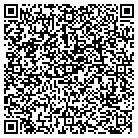 QR code with Ronald H Marcus Jantr Services contacts