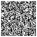 QR code with Heuer Natha contacts