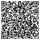 QR code with Moore Robert W MD contacts