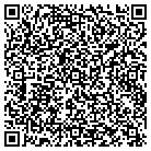 QR code with High Oaks Meeting Place contacts