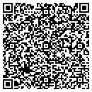 QR code with Hildreth Frank contacts