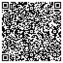 QR code with Atkin's City Cafe contacts