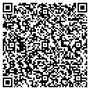 QR code with Holland Vivia contacts