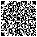 QR code with Horner Mr contacts