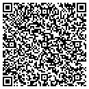 QR code with Rabie K F MD contacts