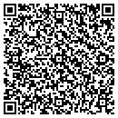 QR code with Hubert C Wells contacts