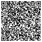 QR code with Redmond Michael A MD contacts