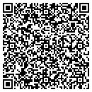 QR code with Reid Fred M MD contacts