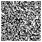 QR code with Manatee County Appraiser contacts