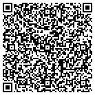QR code with Koob Richard A Clu Chfc Aep contacts
