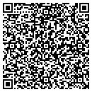 QR code with Trevor K MD contacts