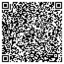 QR code with Urbi Edwin S MD contacts