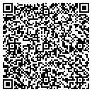 QR code with White II Gardon E MD contacts