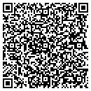 QR code with James F Van Vleet contacts
