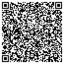 QR code with James Hill contacts