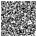 QR code with James Langford contacts