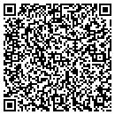 QR code with James R Racek contacts