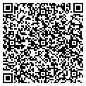 QR code with James Strange contacts
