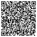 QR code with Vecor contacts