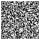 QR code with Kilbourne Inc contacts