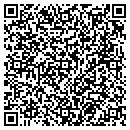 QR code with Jeffs Authentic Memerabili contacts