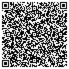 QR code with R-C True Line Corporation contacts