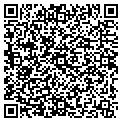QR code with Jim Hale Jr contacts
