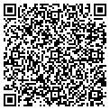 QR code with Jkc LLC contacts