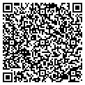 QR code with Fred E Hauck contacts