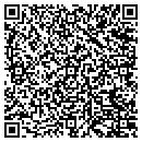 QR code with John D Goss contacts