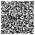 QR code with John M Chapman contacts