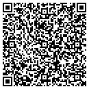 QR code with Johnny E Olinger contacts
