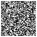 QR code with John P Boike contacts