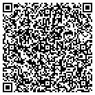 QR code with University of WI-Eau Claire contacts