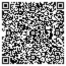 QR code with zipnadazilch contacts
