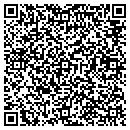 QR code with Johnson Antho contacts
