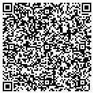 QR code with DE Los Heros Reinaldo MD contacts