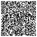 QR code with All in One Business contacts