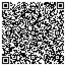 QR code with Horton Group contacts
