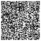 QR code with Waldron Child Development Center contacts