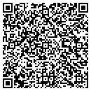 QR code with M&J Chung Inc contacts
